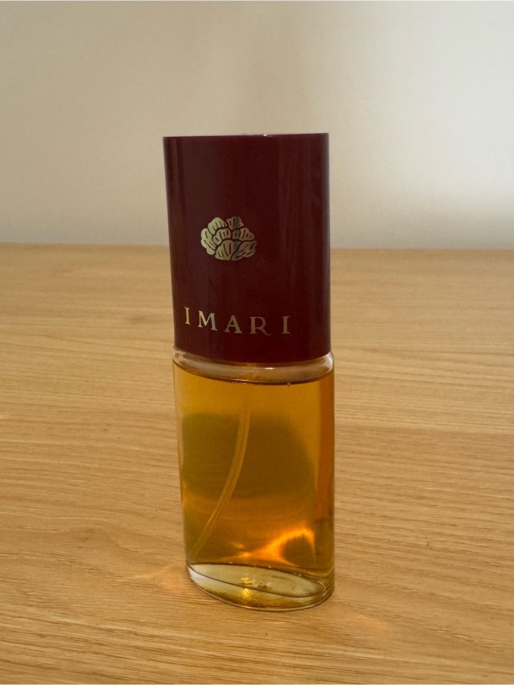 Discontinued AVON Imari Eau de Cologne Spray Perfume for Women 1 oz / 30 ml